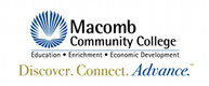 Macomb Community College Home Page
